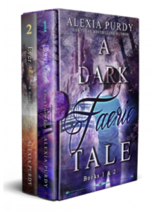 A Dark Faerie Tale