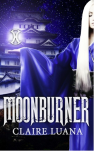 Moonburner