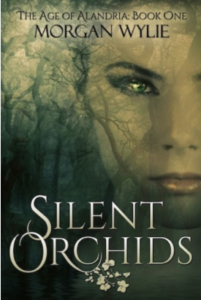 Silent Orchids