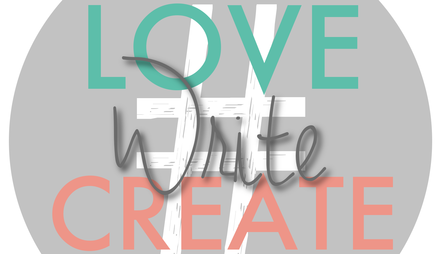 3rd Times A Charm #LoveWriteCreate