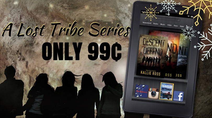 A Lost Tribe: Descent & Defend