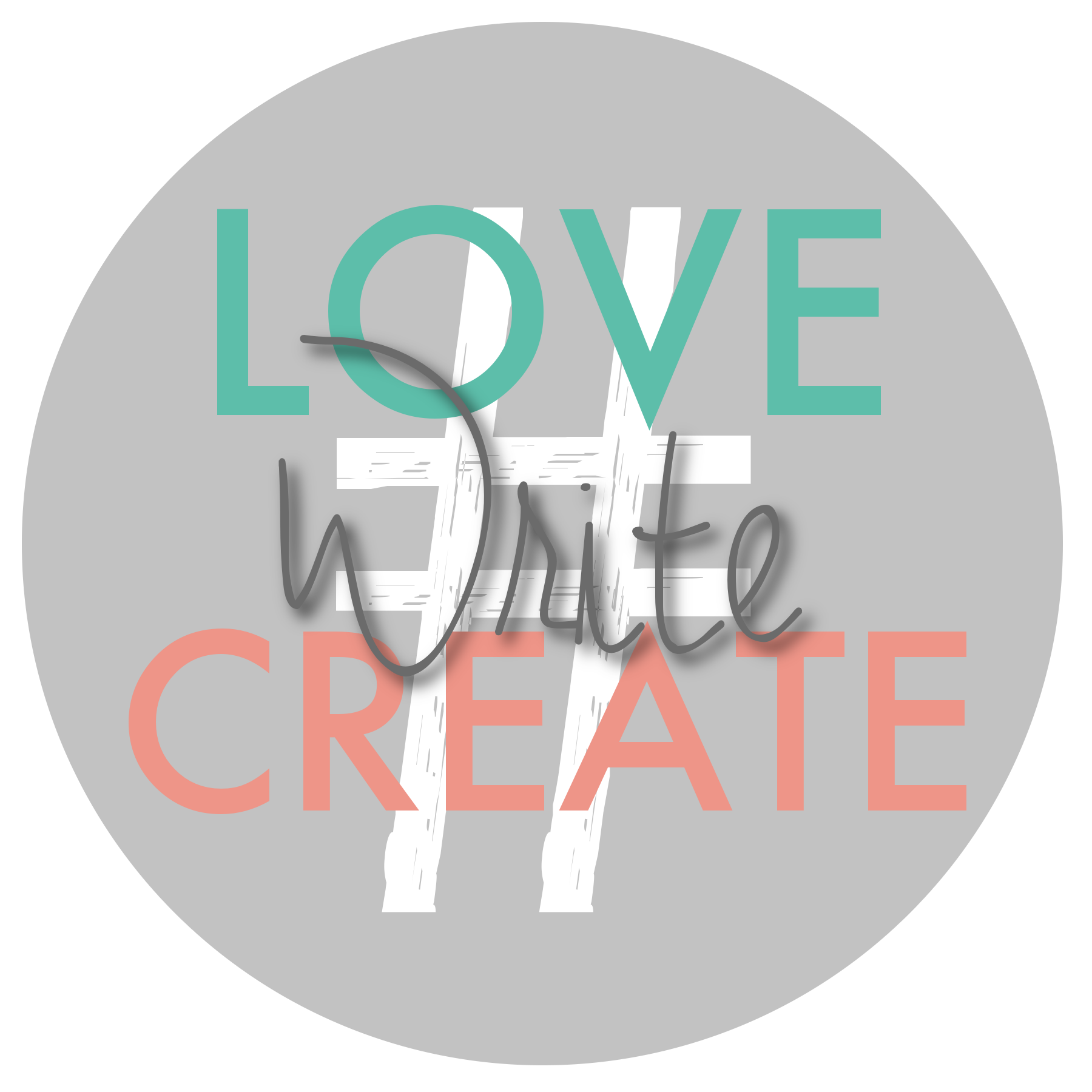 #LoveWriteCreate Newsletters & More