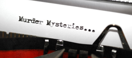 Mystery & Murder