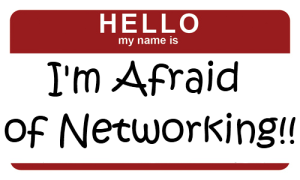 Afraid-of-Networking