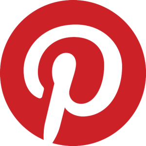 Pinterest-logo