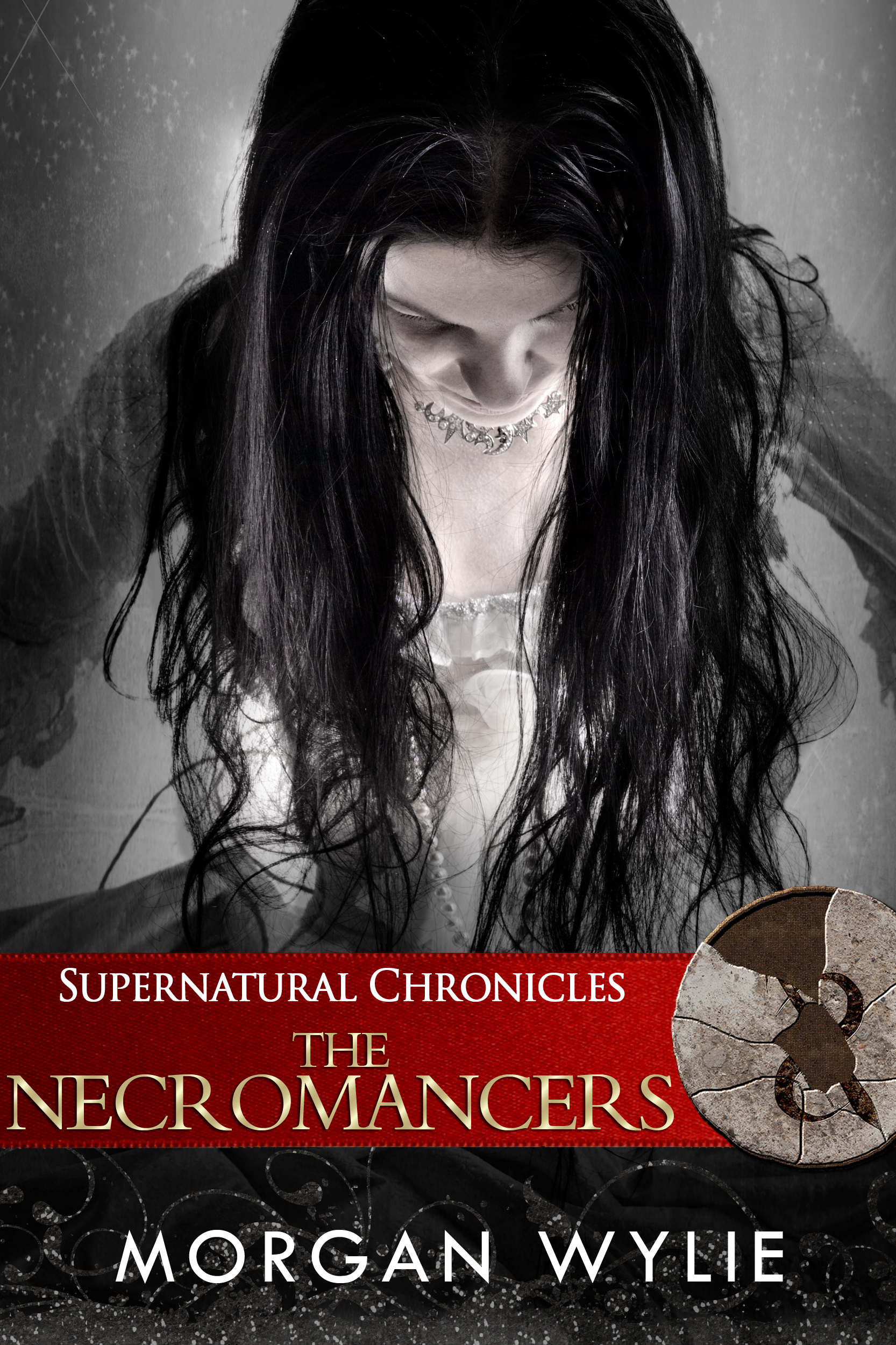 Morgan Wylie & The Necromancers