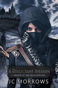 A Reluctant Assassin