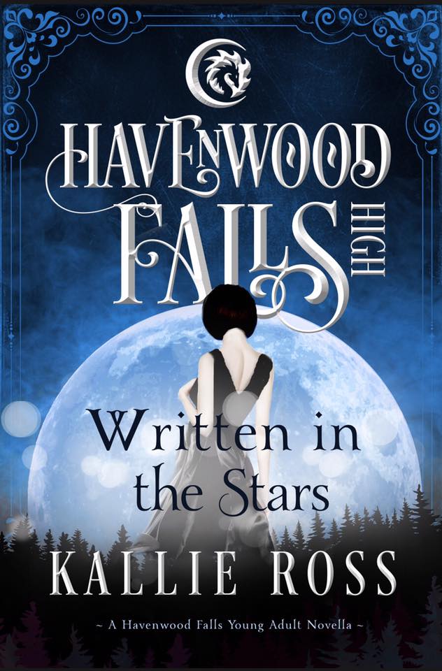 Havenwood Falls High