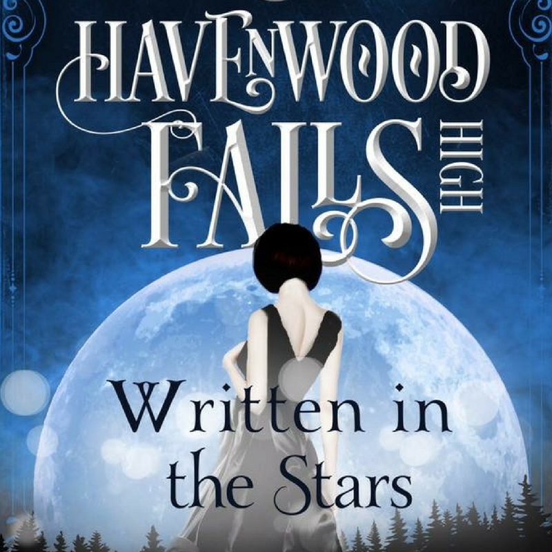 Written in the Stars