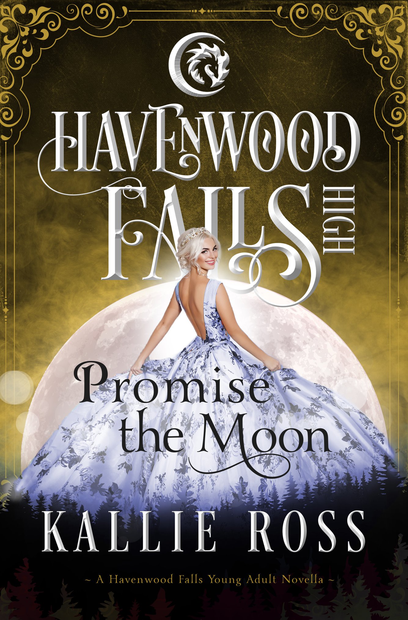 EXCERPT: Promise the Moon